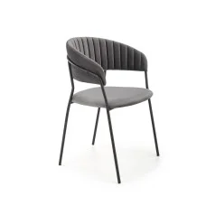 CHAIR K 426, GREY